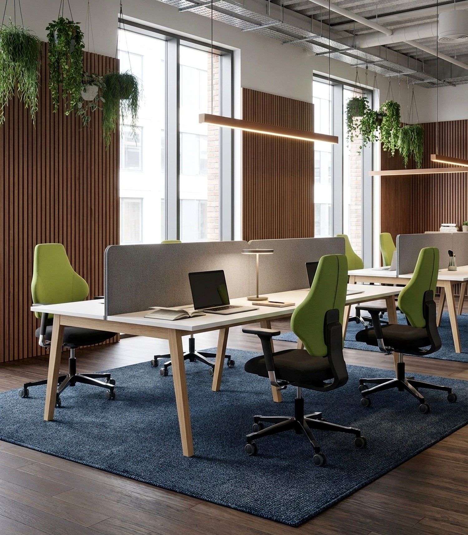 Kako opremiti home office do 500 EUR