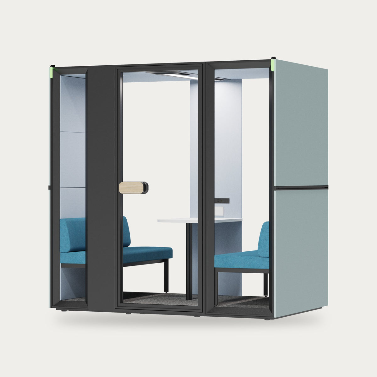 CorePod Cube Meet acoustic pod
