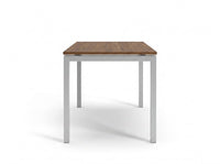 ALTUS desk — side