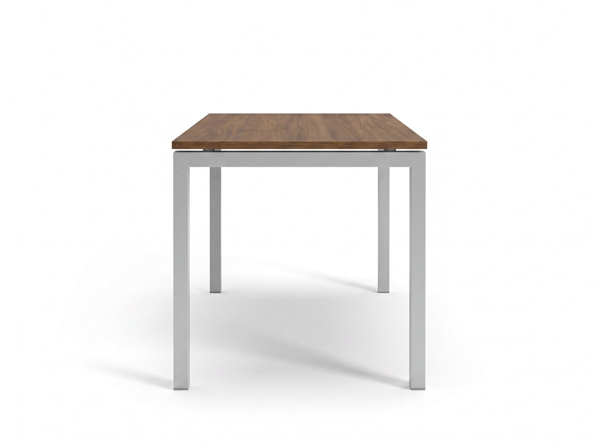 ALTUS desk — side