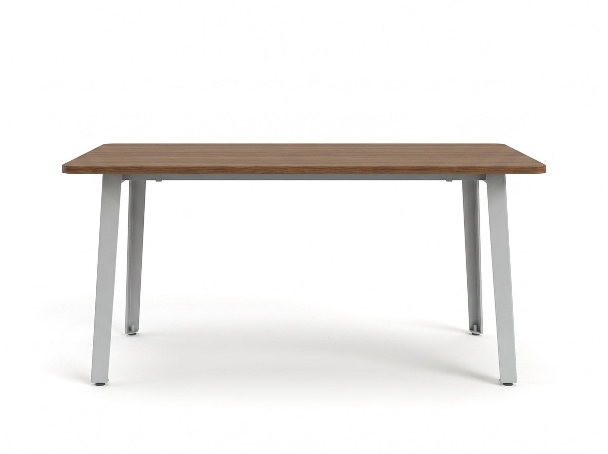ARIA desk — front