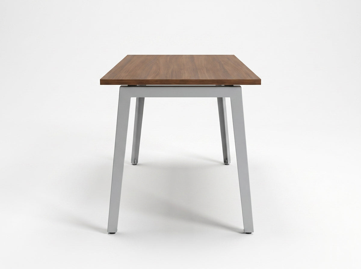 ARIA desk — side