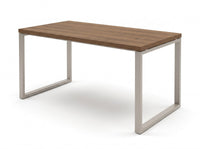 KVADRA desk — 45deg