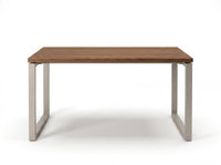 KVADRA desk — front