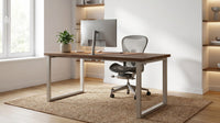 KVADRA table — lifestyle