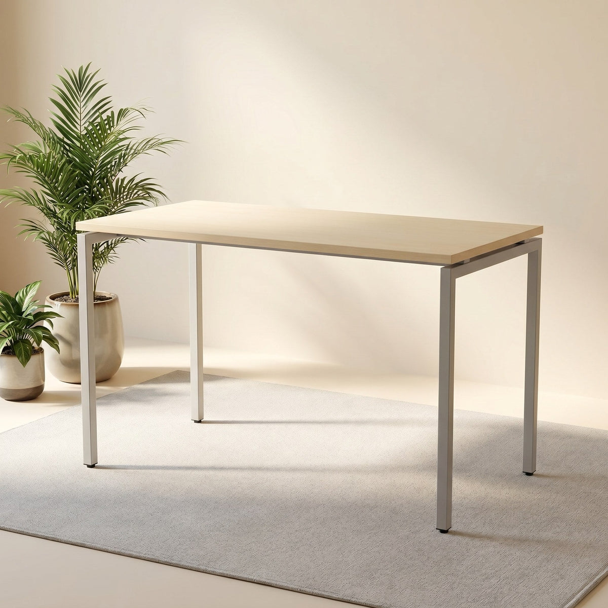 LINEA desk — Classic style hero