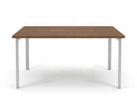 LINEA desk — front