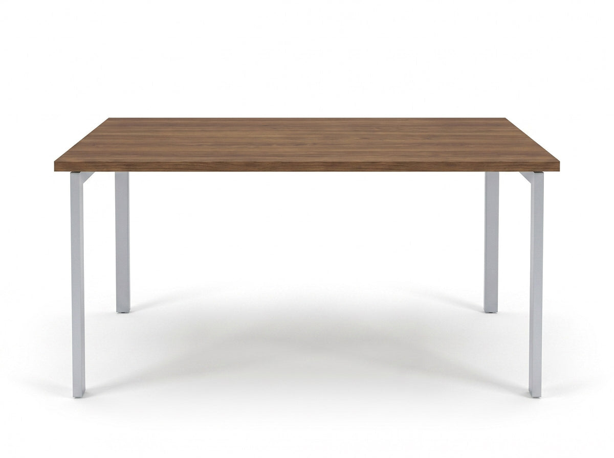 LINEA desk — front