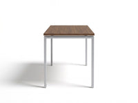 LINEA desk — side