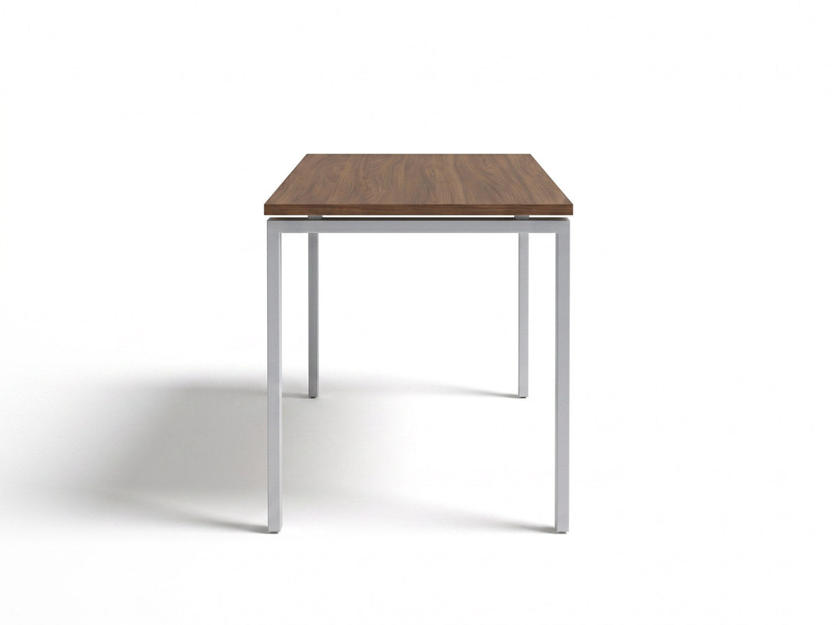 LINEA desk — side