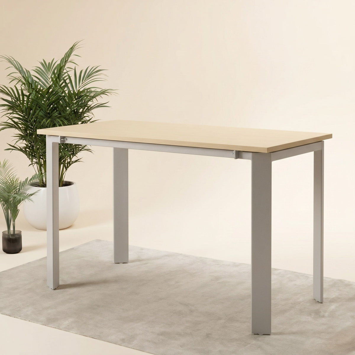 TRIO desk — Classic style hero