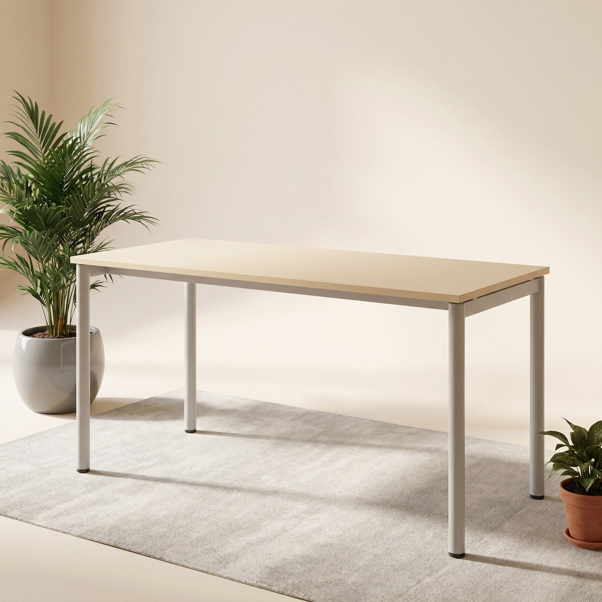 VEGA desk — Classic style hero