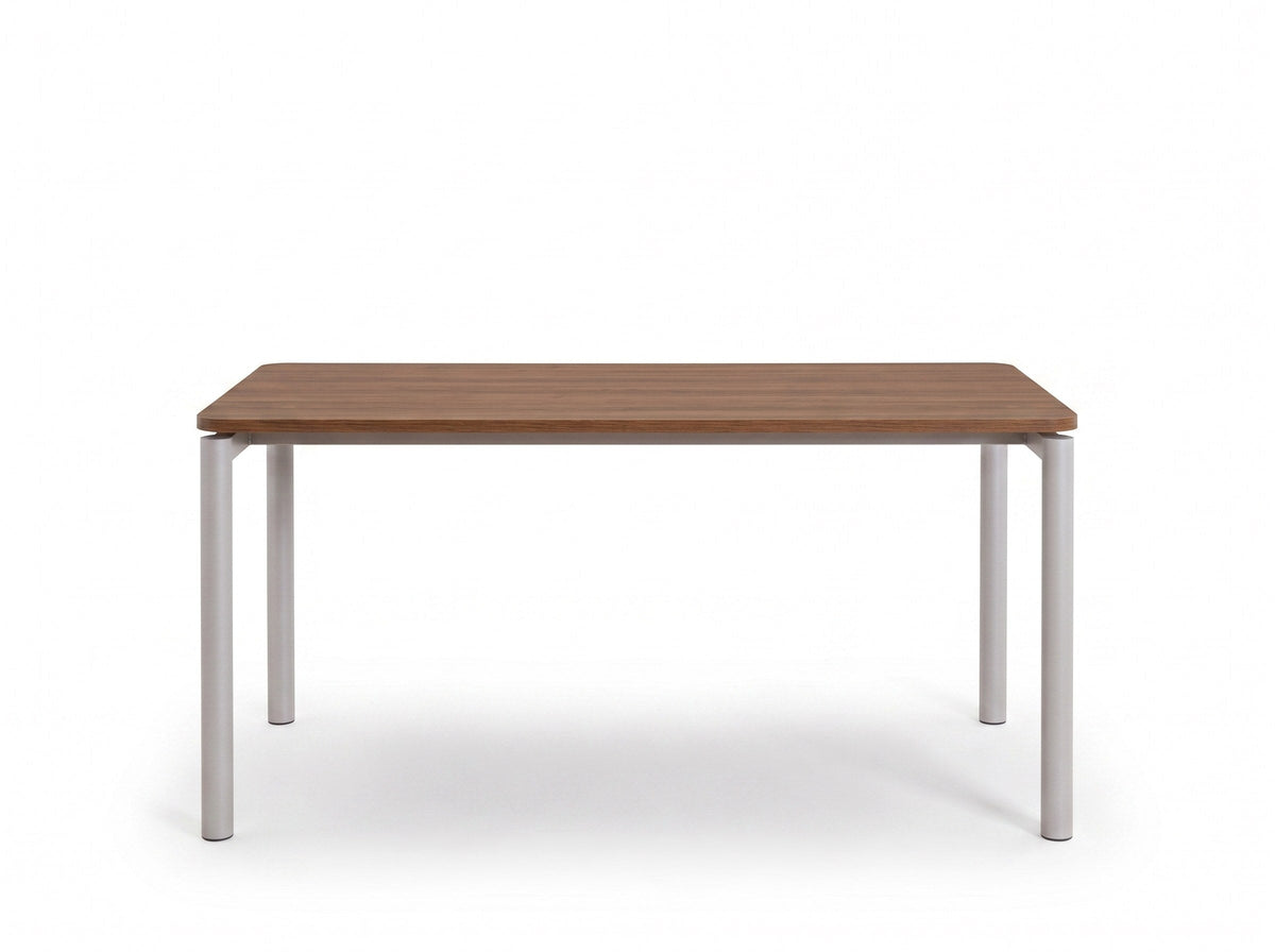 VEGA desk — front