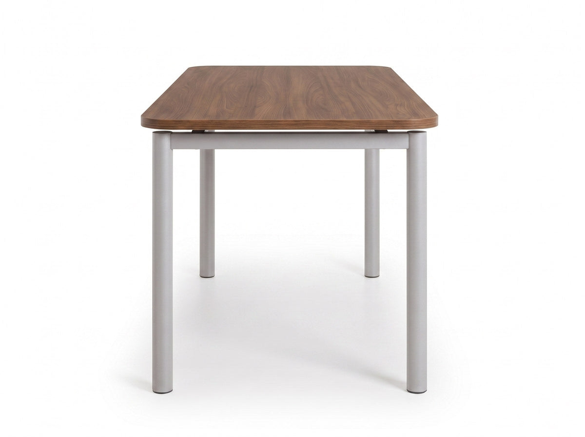 VEGA desk — side