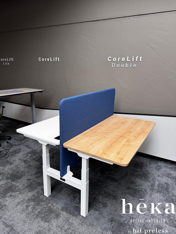CoreLift height-adjustable desks