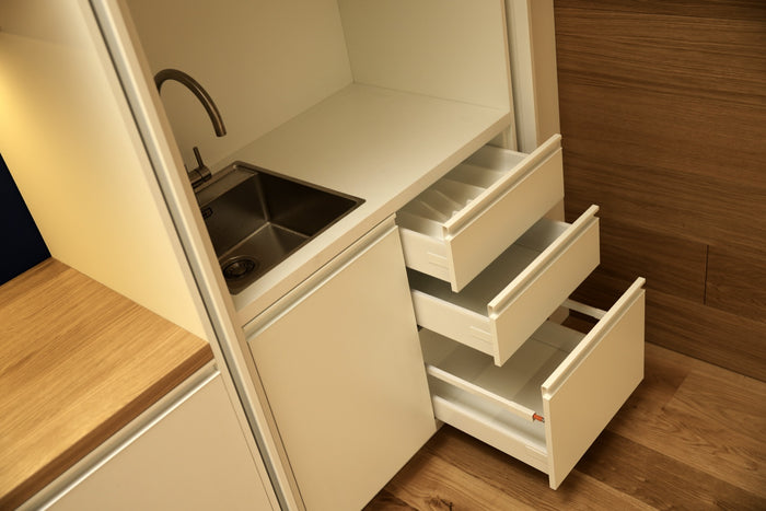 Bespoke furniture and acoustics