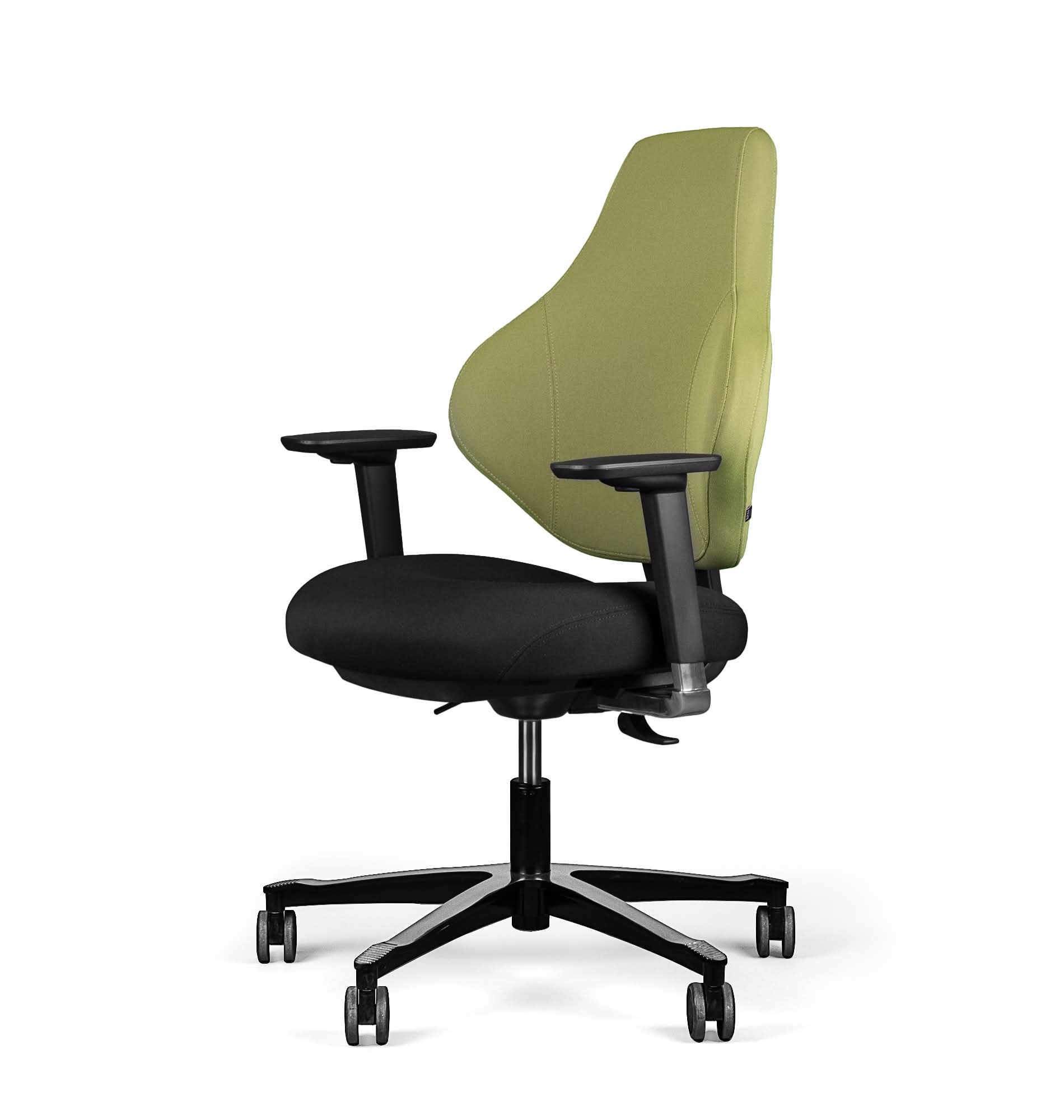Ergonomski pisarniški stol Logic – Heka Interior