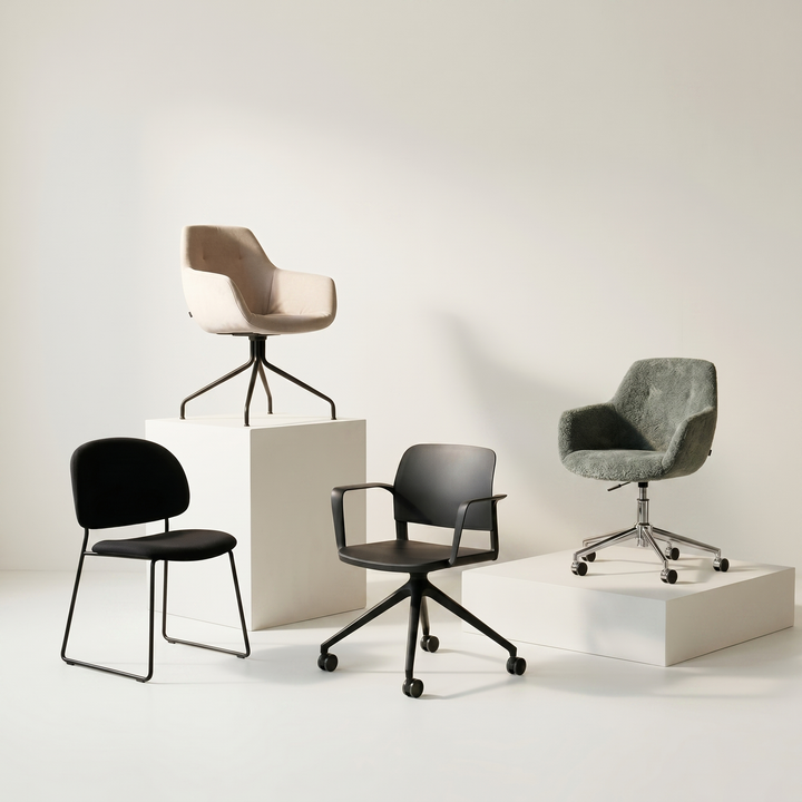 Conference Chairs