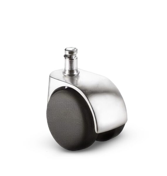 ErgoRoll Rubber Casters