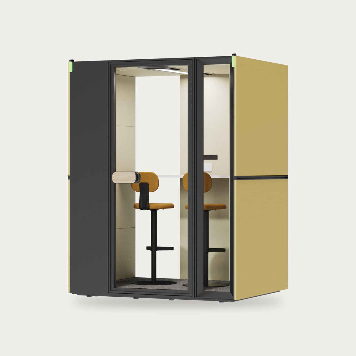 CorePod Cube Duo acoustic pod