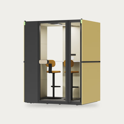 CorePod Cube Duo acoustic pod