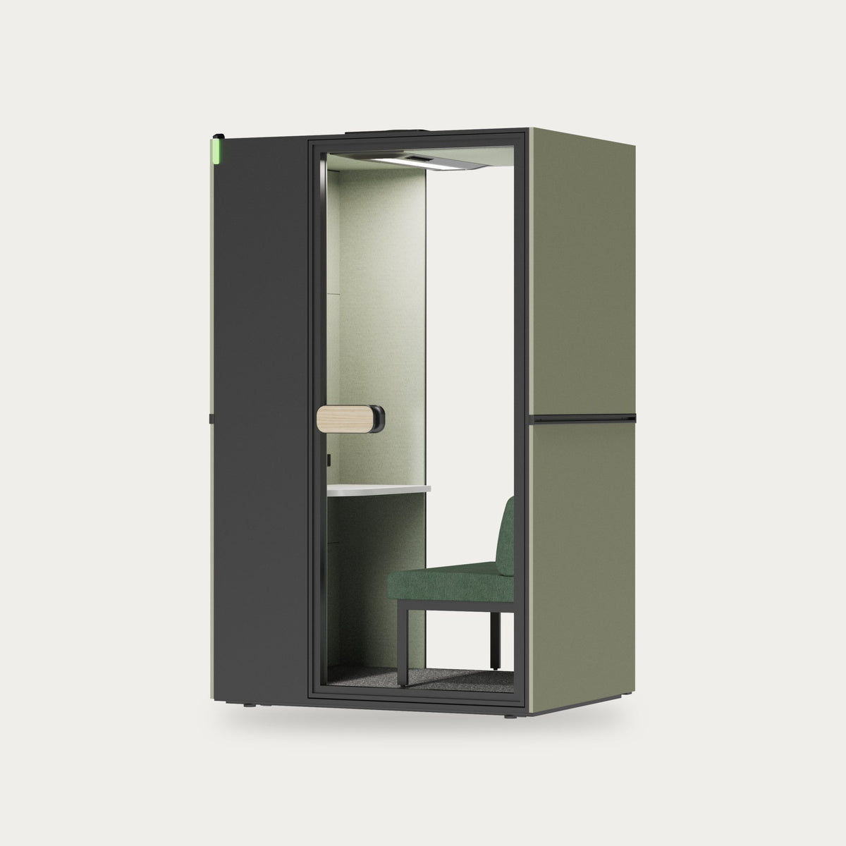 CorePod Cube Focus acoustic pod
