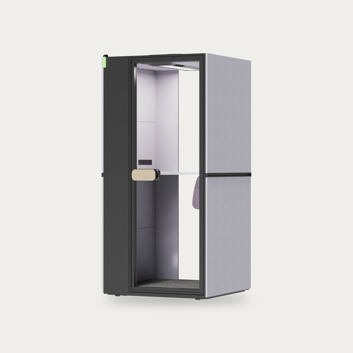CorePod Cube Solo acoustic pod