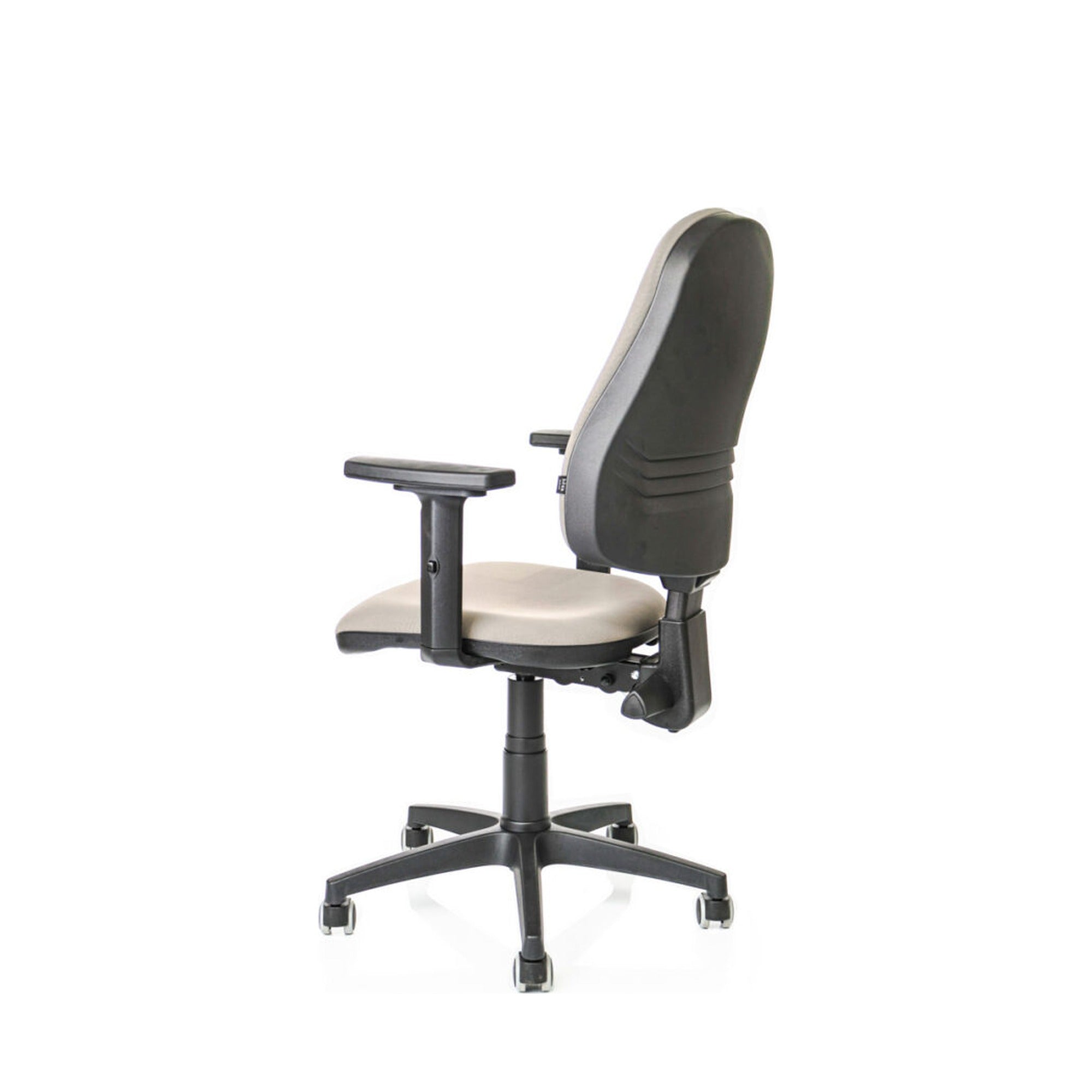 Ergonomski pisarniški stol Fenix - bež detajl