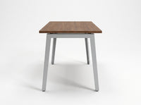 ARIA desk — side