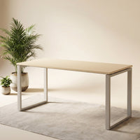 KVADRA desk — classic style hero