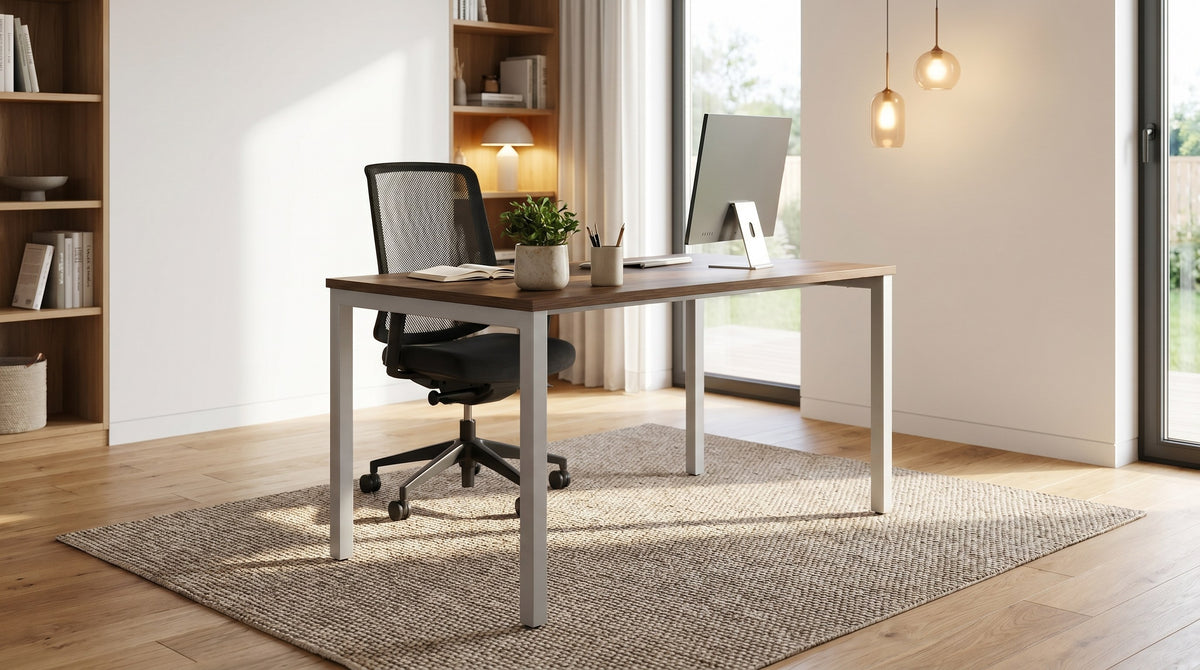 linea lea desk lifestyle hero