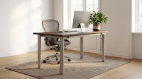 TRIO desk