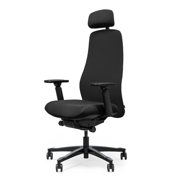 MOVE.me One črna 8033