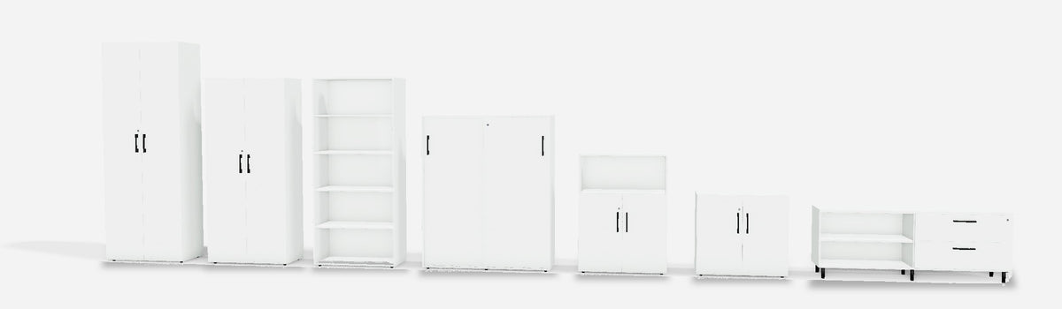 CoreStack, White