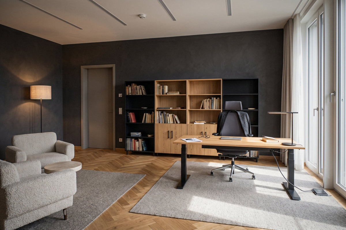 Executive office