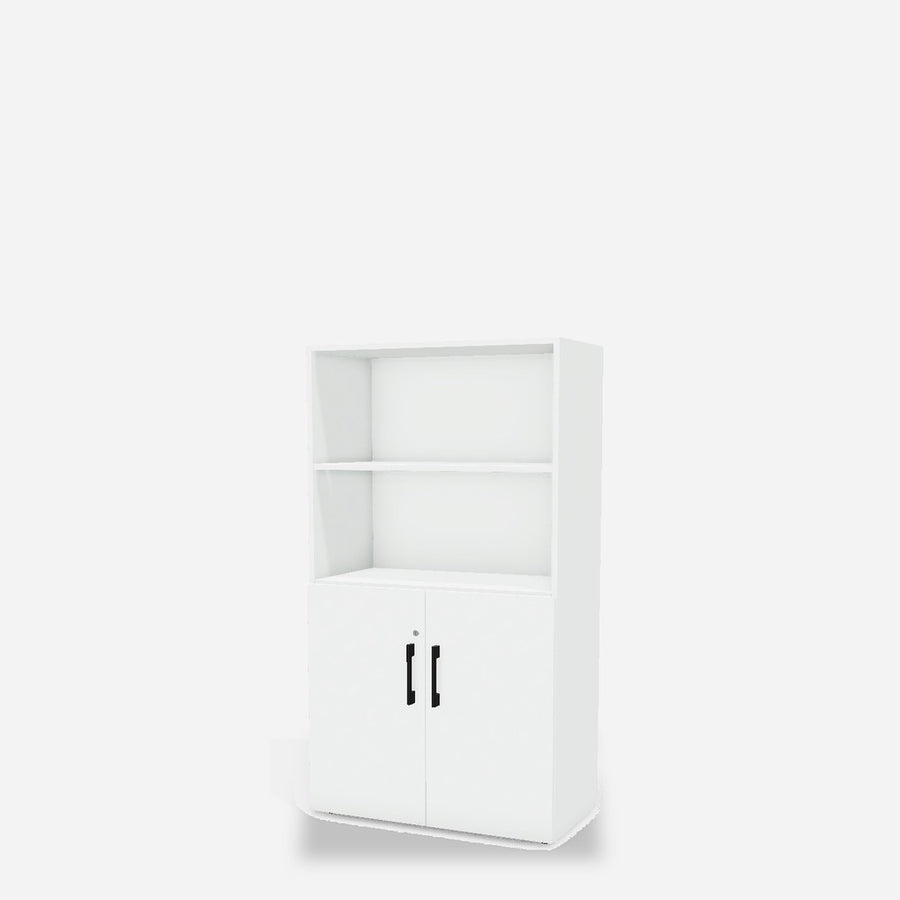 Combination cabinet