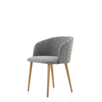 Conference Chair Noly