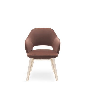 Conference Chair Vicky